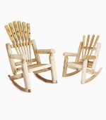 صندلی گهواره ایی - Image 2