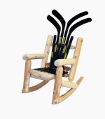 صندلی گهواره ایی - Image 3