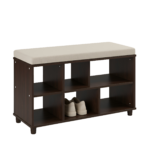 جاکفشی چوبی