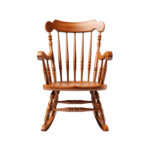 صندلی گهواره ایی