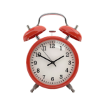 ساعت رومیزی