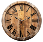 ساعت دیواری