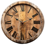 ساعت دیواری