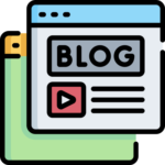 وبلاگ