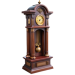 ساعت ایستاده - Image 2